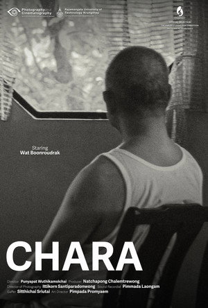 CHARA poszter