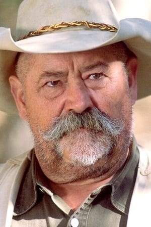 Barry Corbin profil kép