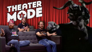 Theater Mode 1. évad Ep.23 23. epizód