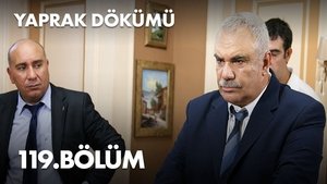 Yaprak Dökümü 4. évad Ep.119 119. epizód