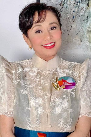 Vilma Santos profil kép