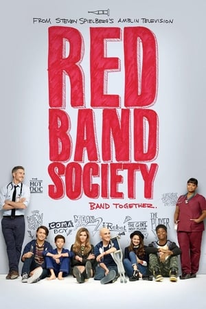 Red Band Society poszter