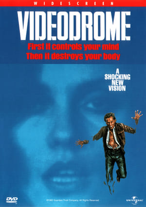 Videodrome poszter