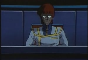 Robotech 1. évad Ep.26 26. epizód