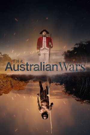 The Australian Wars poszter