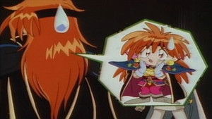 Slayers 1. évad Ep.8 8. epizód