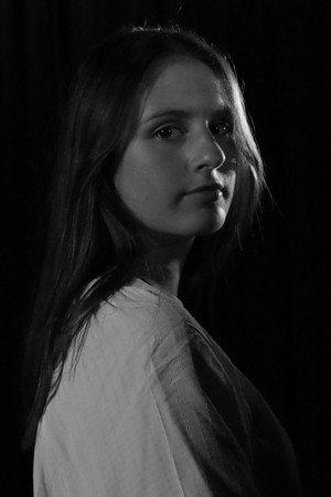 Lucile Pierre profil kép