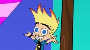 Johnny Test 3. évad Ep.9 9. epizód