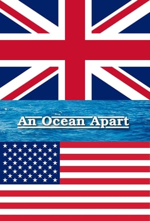 An Ocean Apart poszter