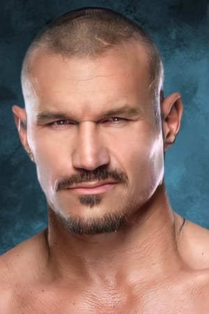 Randy Orton profil kép