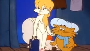 Heathcliff and the Catillac Cats 1. évad Ep.114 114. epizód