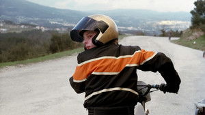 O Capacete Dourado háttérkép