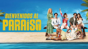 Bienvenidos al paraíso háttérkép