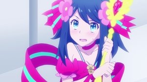 ラクエンロジック 1. évad Ep.2 2. epizód