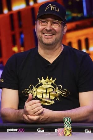 Phil Hellmuth profil kép