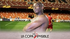 La Copa Imposible 1. évad Ep.4 4. epizód