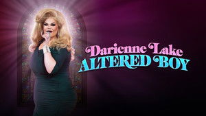 Darienne Lake: Altered Boy háttérkép