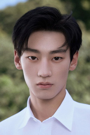 刘骏 profil kép