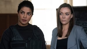 Quantico 3. évad Ep.12 12. epizód