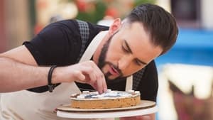 El Gran Pastelero: Bake Off México 1. évad Ep.2 2. epizód