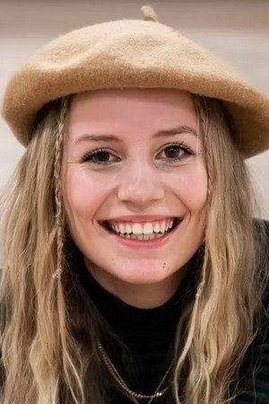 Flora Ofelia Hofmann Lindahl profil kép