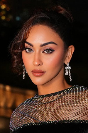 Krystle D'Souza profil kép