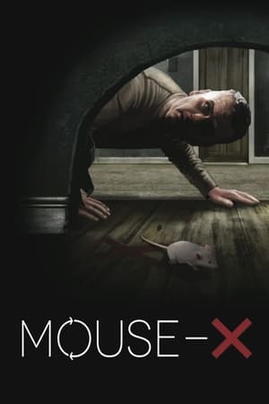 Mouse-X poszter