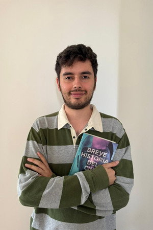 Juan Francisco Ossa Sandoval profil kép