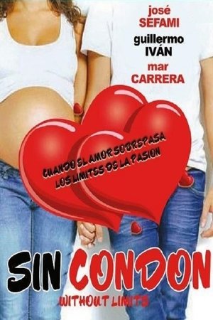 Sin condón poszter