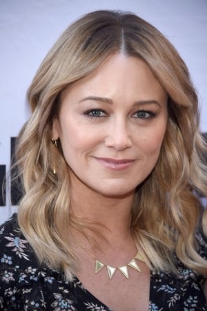 Christine Taylor profil kép