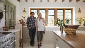 For the Love of Kitchens 2. évad Ep.8 8. epizód