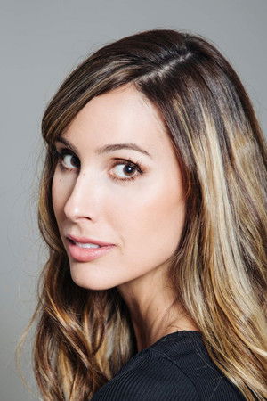 Irene Molina profil kép