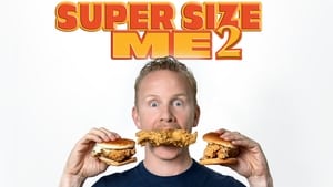 Super Size Me 2: Holy Chicken! háttérkép