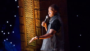 Jay Pharoah: Can I Be Me? háttérkép