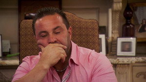 The Real Housewives of New Jersey 6. évad Ep.21 21. epizód
