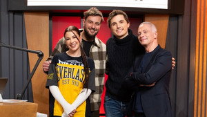 Popcorn 5. évad Ep.22 22. epizód