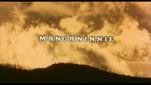 Manganinnie háttérkép