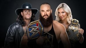 WWE WrestleMania 36: Part 2 háttérkép