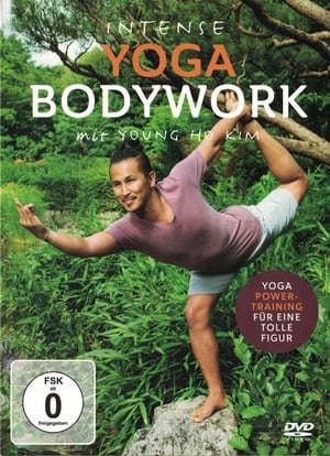 Intense Yoga Bobywork mit Young Ho Kim