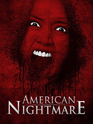 American Nightmare poszter