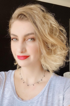 Carol Moreira profil kép