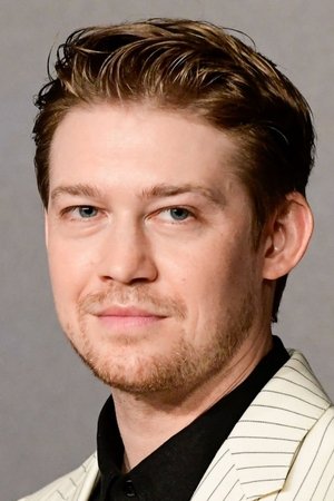 Joe Alwyn profil kép