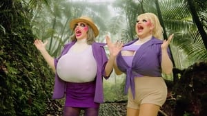 RuPaul's Drag Race Global All Stars 1. évad Ep.5 5. epizód