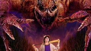 R.L. Stine's Pumpkinhead háttérkép