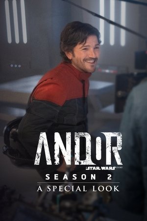 Andor Season 2 | A Special Look