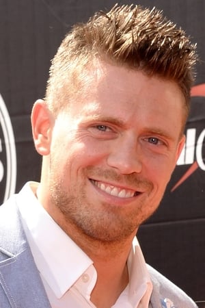 Mike Mizanin profil kép