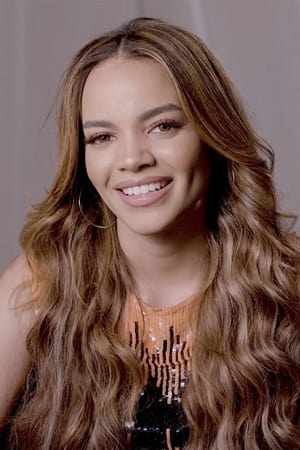 Leslie Grace profil kép