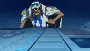 One Piece 13. évad Ep.473 473. epizód