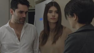 Los ricos no piden permiso Season 1 Ep.127 127. epizód