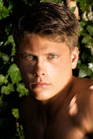 Chad Conners profil kép